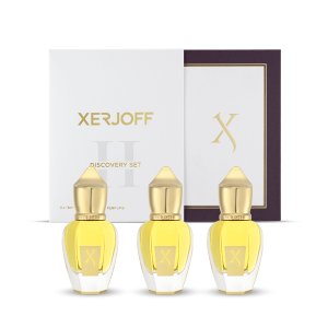 DISCOVERY SET II - XERJOFF 15 ML